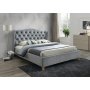 Duncan sngram 140x200 cm - Gr sammet
