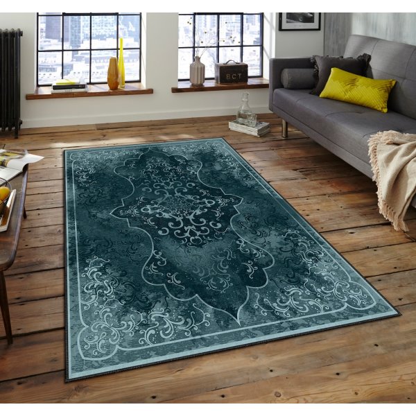 Estera 67 matta 140 x 220 cm - Bl