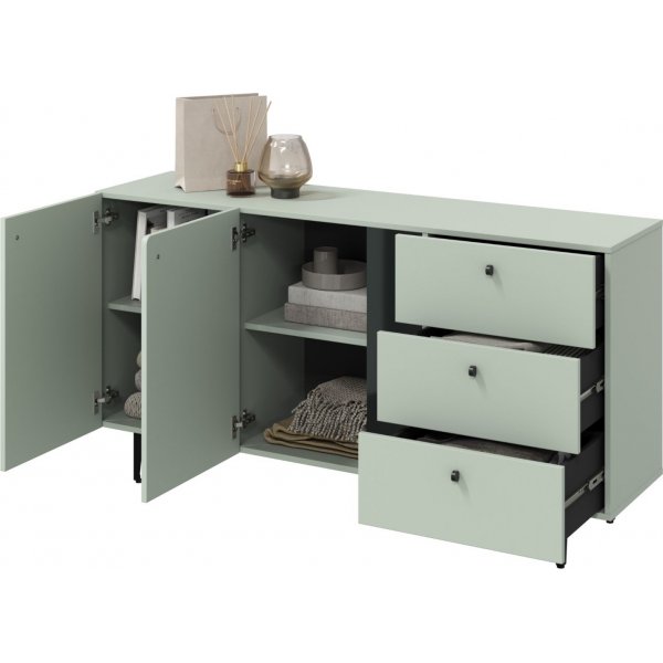 Colours sknk 160 cm - Sage