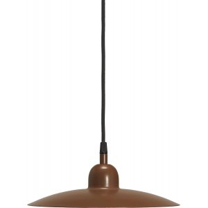 Como tak/fönsterlampa - Rost - 28 cm