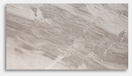 Table basse Flair en marbre 125x55 cm