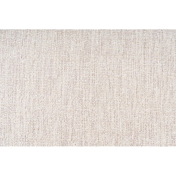 Lora hoekfauteuil links - Lichtbruin