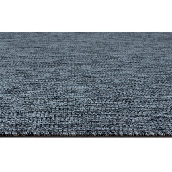Flatvävd / slätvävd matta Colbert - Antracit Flatvävd / slätvävd matta Colbert - Antracit