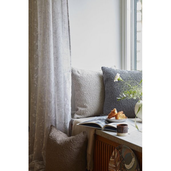 Trond kuddfodral - Beige Trond kuddfodral - Beige