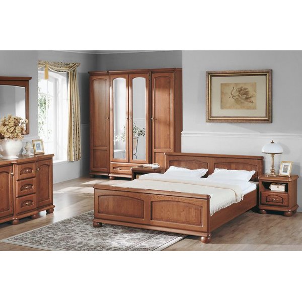 Victory sngram - Valnt/kastanj