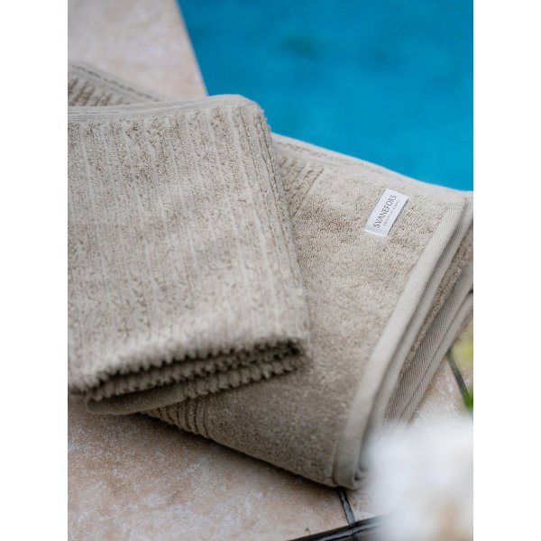 Serviette Léa - Lin Serviette Léa - Lin