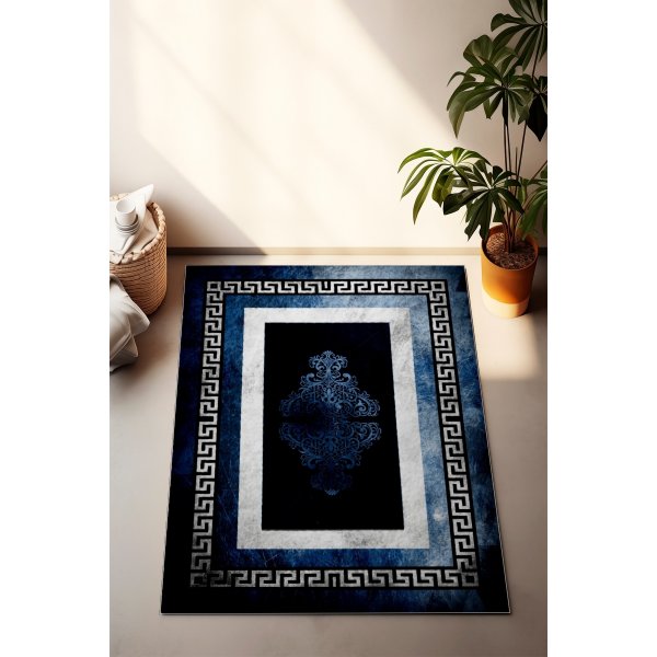 Cento 06 hallmatta 120 x 180 cm - Flerfärgad Cento 06 hallmatta 120 x 180 cm - Flerfärgad