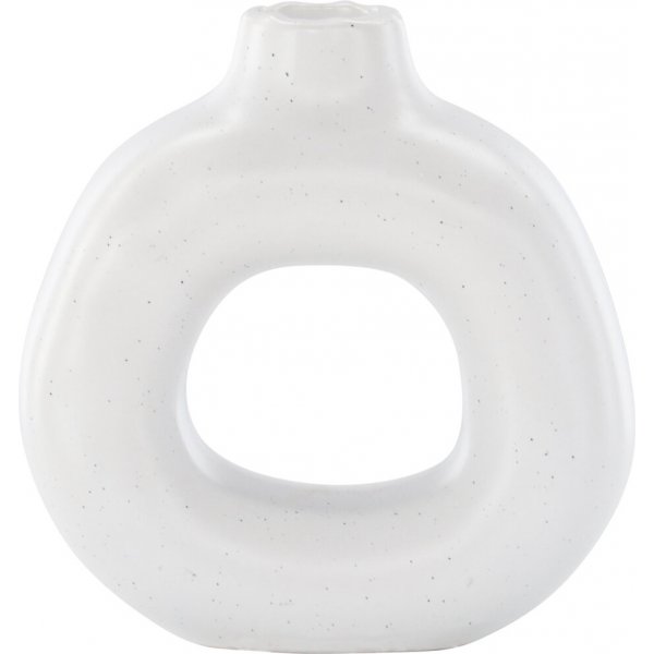 Bougeoir Judi - Blanc Bougeoir Judi - Blanc