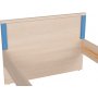 Lindby sngram - Ek/bl
