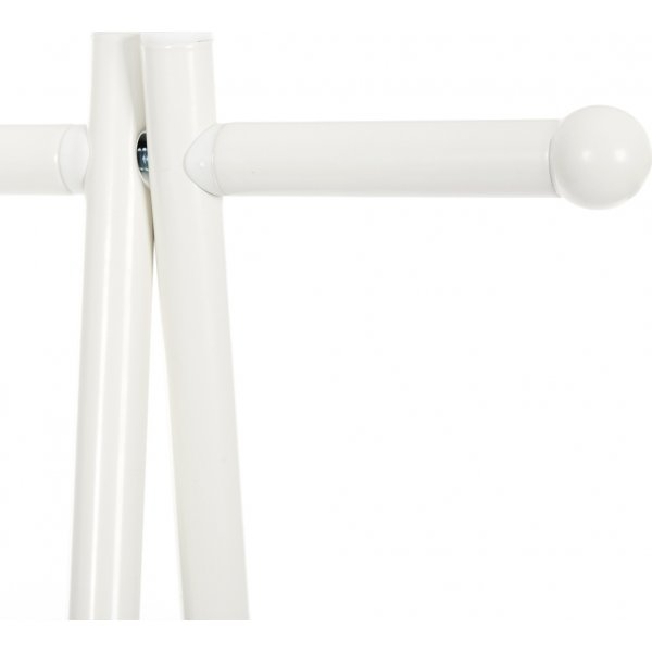 Jeeves Kledingrek - Wit