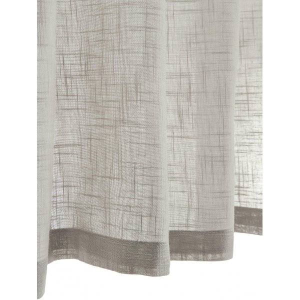 Manteau Otila 50 x 250 cm - Beige Manteau Otila 50 x 250 cm - Beige