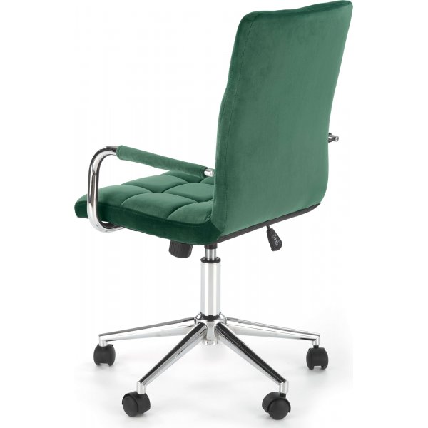 Regan kontorsstol - Grön Regan kontorsstol - Grön