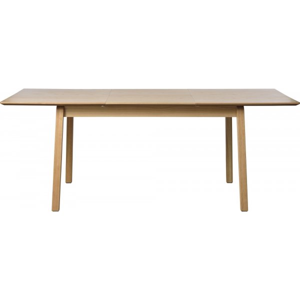 Table  manger Adrian 140-210 x 95 cm - Chne