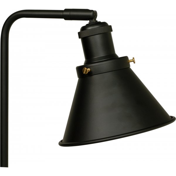 Paris bordslampa - Svart