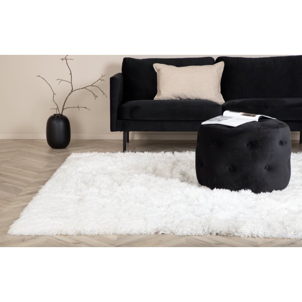 Vloerkleed Willy - Wit Vloerkleed Willy - Wit