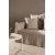 Oskarshamn 3-sits soffa - Beige