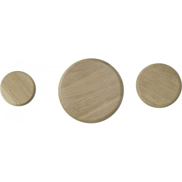 Mondo vägghängare mellan - Ek Mondo vägghängare mellan - Ek