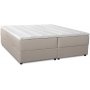 Säng med förvaring 160 cm - Beige Säng med förvaring 160 cm - Beige