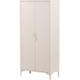 Alexander garderob - Beige