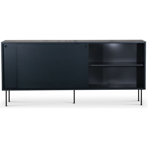 Volume sideboard 178 cm - Antracit