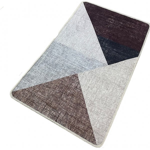 Shards badkamerkleed - Beige