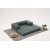 Comfort Mini divanbddsoffa - Grn