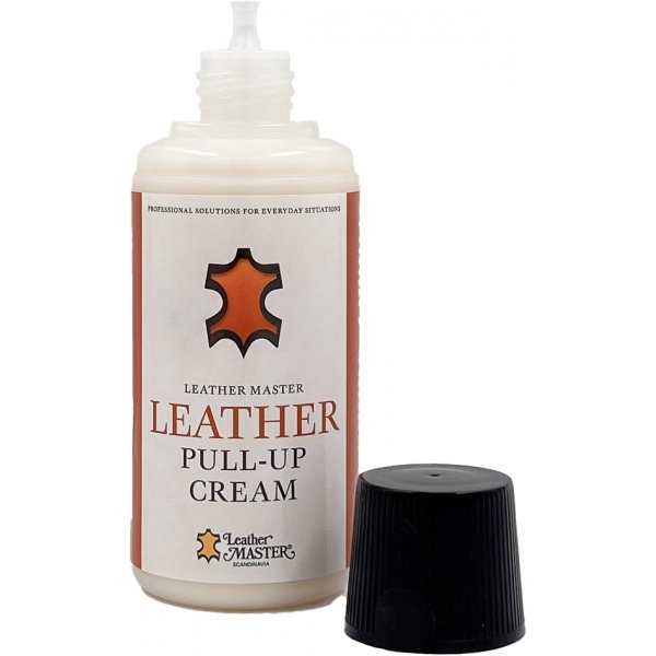 Leather Pull-up Cream crme de protection et d\\\'entretien - 250 ml