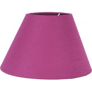 Empire Carnaby lampenkap - Fuchsia