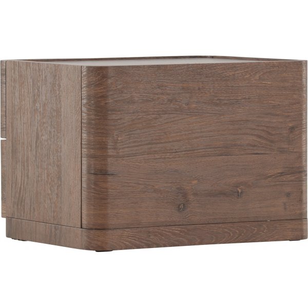 Noble byrå 40 x 50 cm - Mocca Noble byrå 40 x 50 cm - Mocca