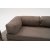 Comfort 3-sits bddsoffa - Gr