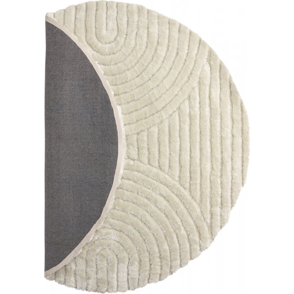 Niklas matta - Vit Niklas matta - Vit