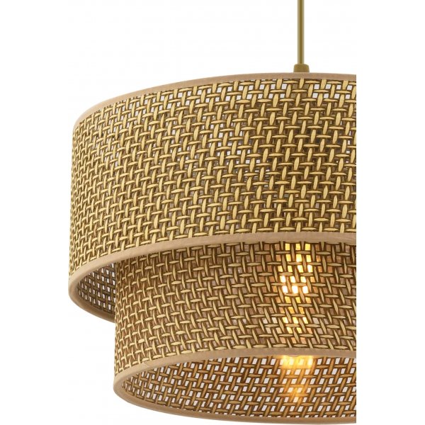 Echo taklampa - Beige Echo taklampa - Beige