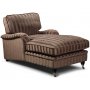 Howard Sir William Schslongsftlj (Dun) - Mobus Chocolate Stripe