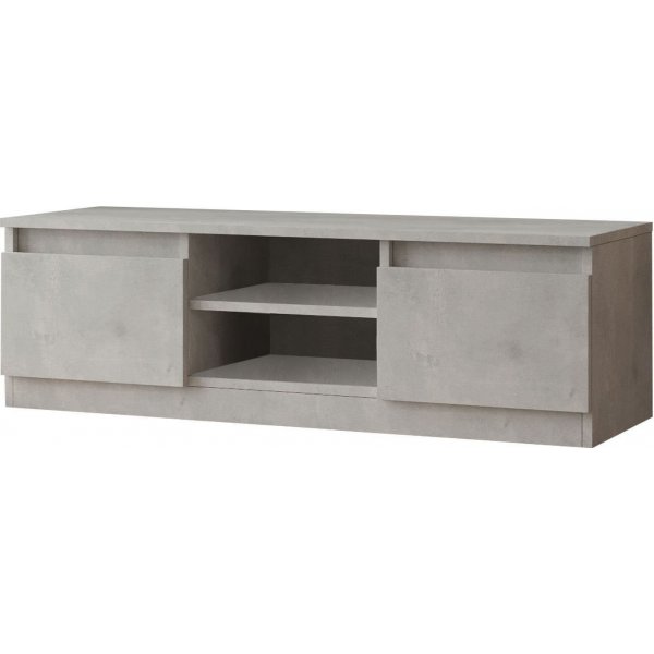 Silva TV-bänk - Stone Silva TV-bänk - Stone