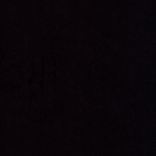 Hamilton fåtölj - Svart sammet Hamilton fåtölj - Svart sammet