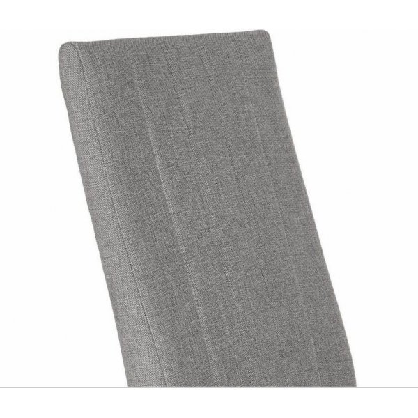 Chaise Heather - Gris