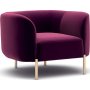 Macaroon ftlj - Fuchsia