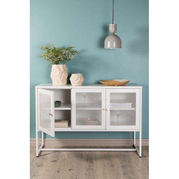 Buffet Trerike - Blanc Buffet Trerike - Blanc