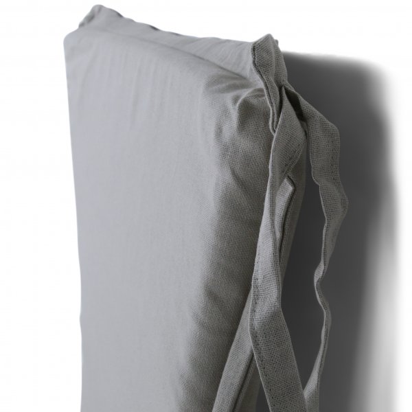 Stolsdyna 4-pack - Ljusgr�