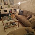 Howard Luxor soffa 4-sits - Valfri färg Howard Luxor soffa 4-sits - Valfri färg