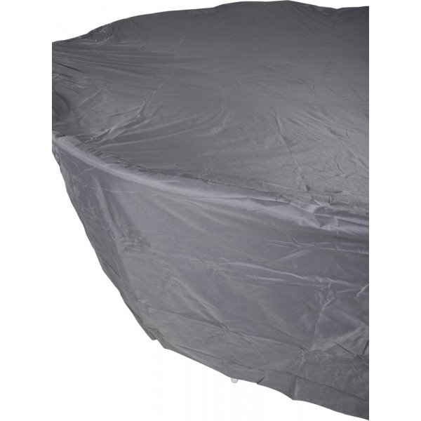 Klas möbelskydd Ø300 cm - Grå Klas möbelskydd Ø300 cm - Grå