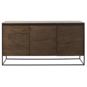 Dito sideboard smoked oak