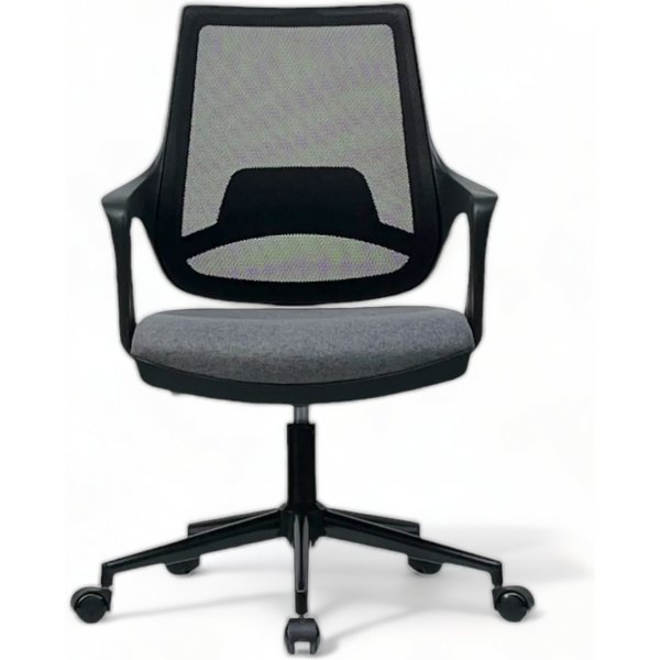 Chaise de bureau Mango - Anthracite Chaise de bureau Mango - Anthracite