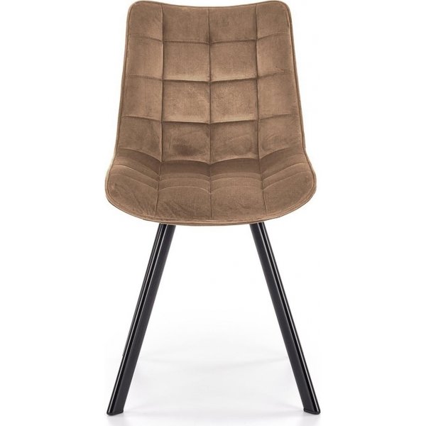 Chaise de salle à manger Gerhard - Beige Chaise de salle à manger Gerhard - Beige