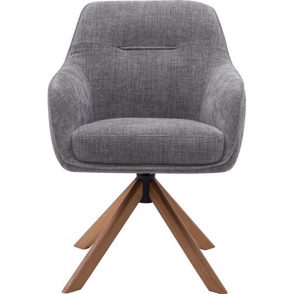 Option karmstol - Gr/ek