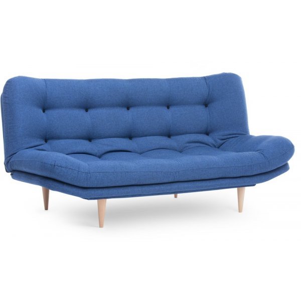 Fagerfjll 2-sits bddsoffa - Bl