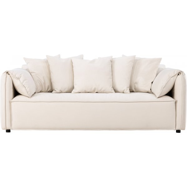 Torekov 3-sits soffa - Beige