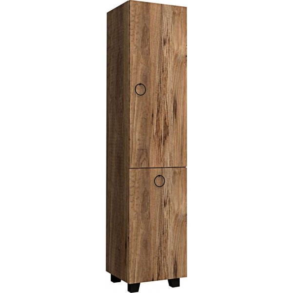 Armoire Lipa - Noyer Armoire Lipa - Noyer