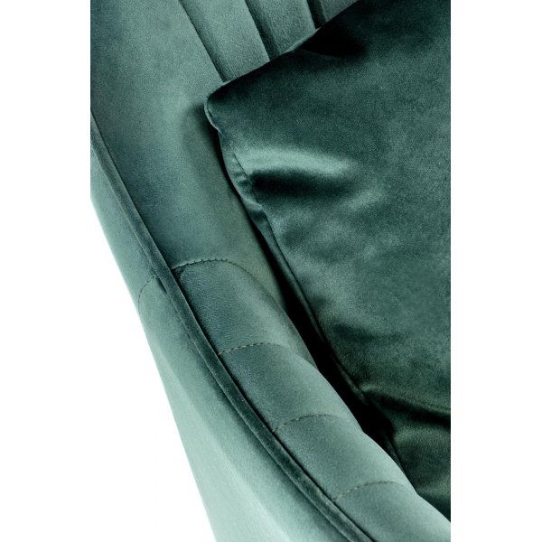 Fauteuil Cadeira 464 - Vert