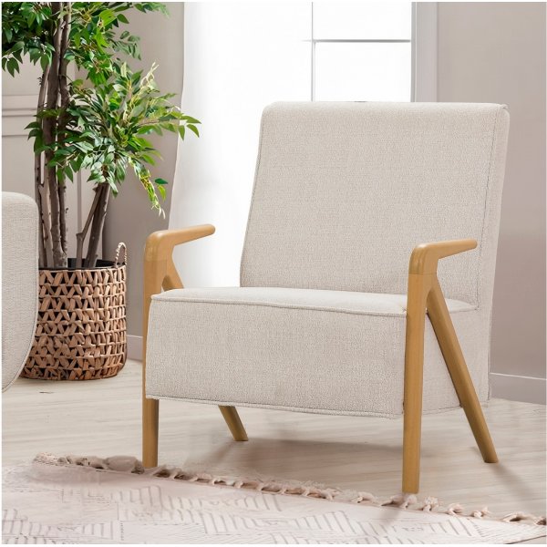 Larus ftlj - Cream/ek